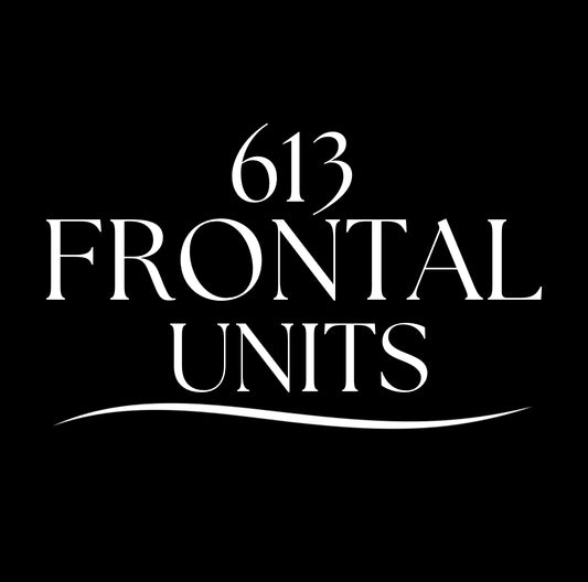 613 FRONTAL UNIT