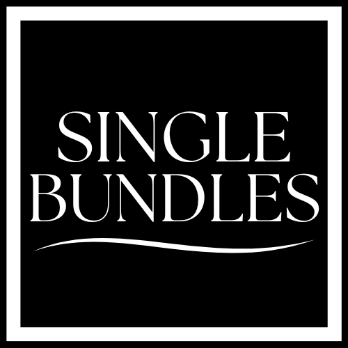 SINGLE BUNDLES