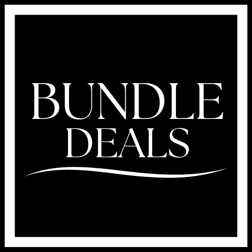 BUNDLE DEALS